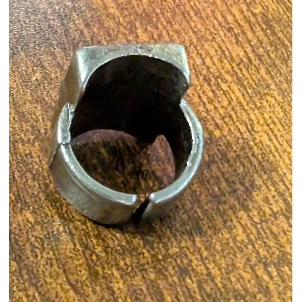 N/A vintage silver